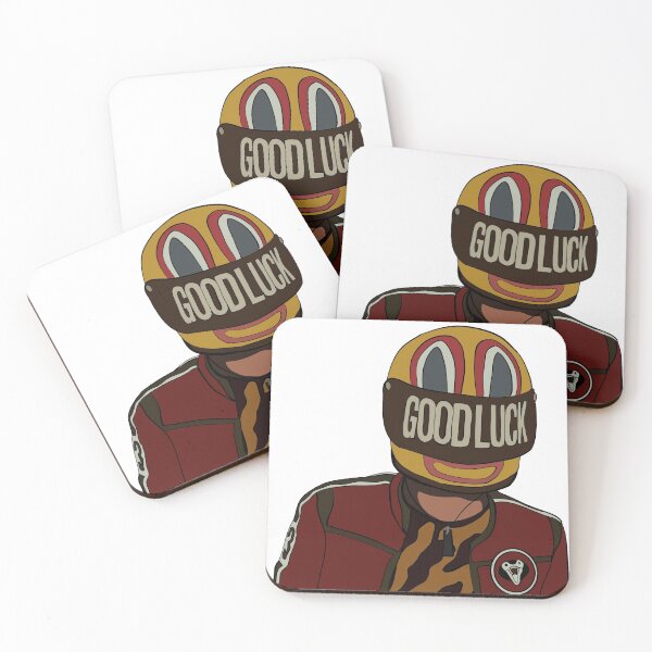 Item preview, Kobra kid designed and sold by Dinneendraws.