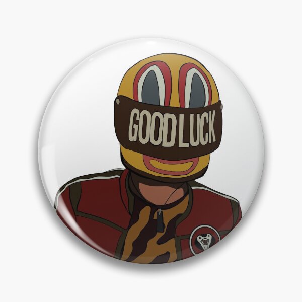Item preview, Kobra kid designed and sold by Dinneendraws.