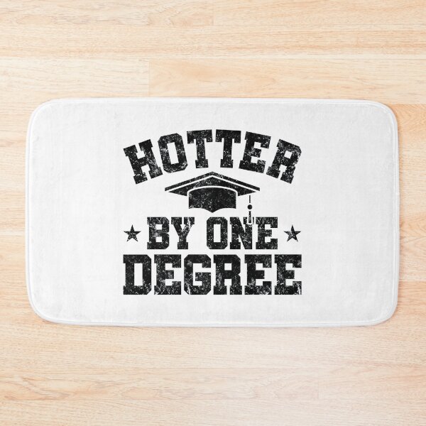 Item preview, Hotter by One Degree Graduate Graduation 2019 Gift  designed and sold by EstelleStar.