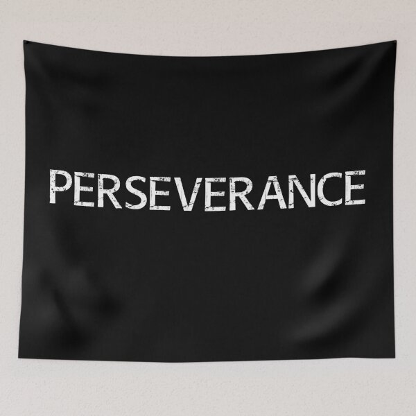 Item preview, Perseverance designed and sold by Brian Kroijer.