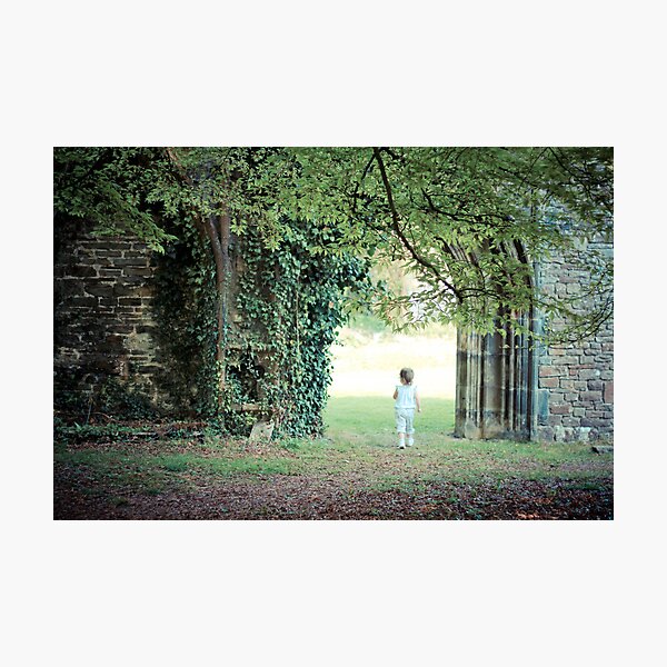 Item preview, Secret Garden designed and sold by scottseldon.