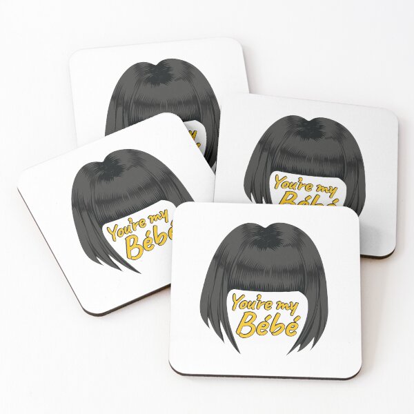 Item preview, Moira Rose: You're My Bébé designed and sold by Gabriel Ghali.