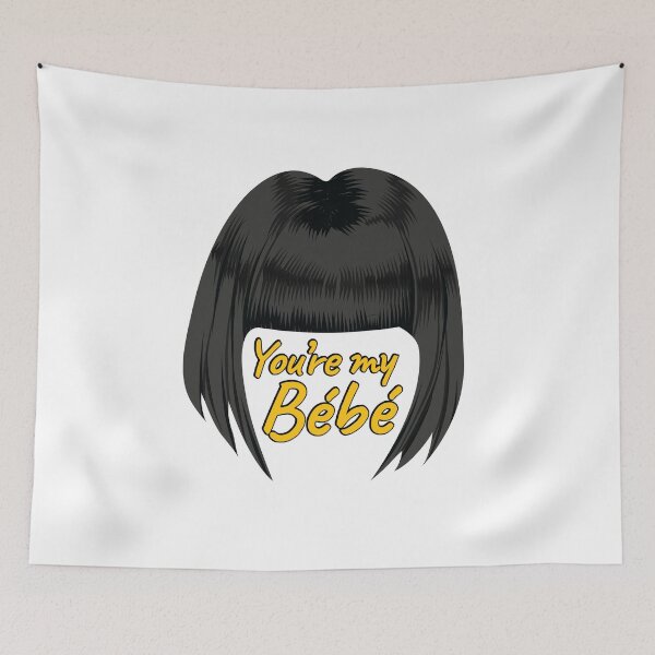 Item preview, Moira Rose: You're My Bébé designed and sold by Gabriel Ghali.