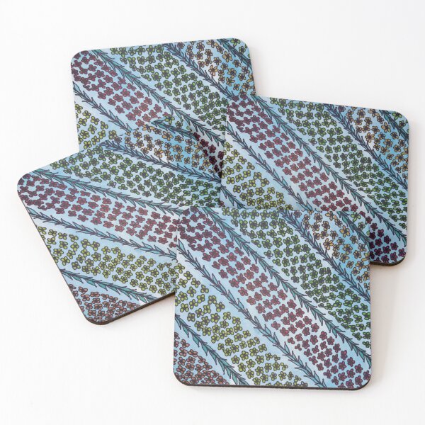 Item preview, Calico Summertime designed and sold by Jubal421Designs.