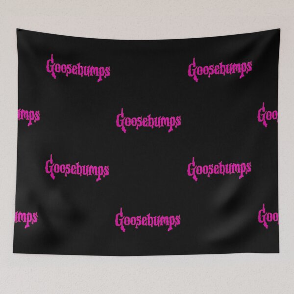 Item preview, Pink Goosebumps designed and sold by Pop-O-Matic.