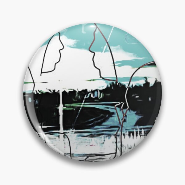 Item preview, I know designed and sold by acculturatedego.