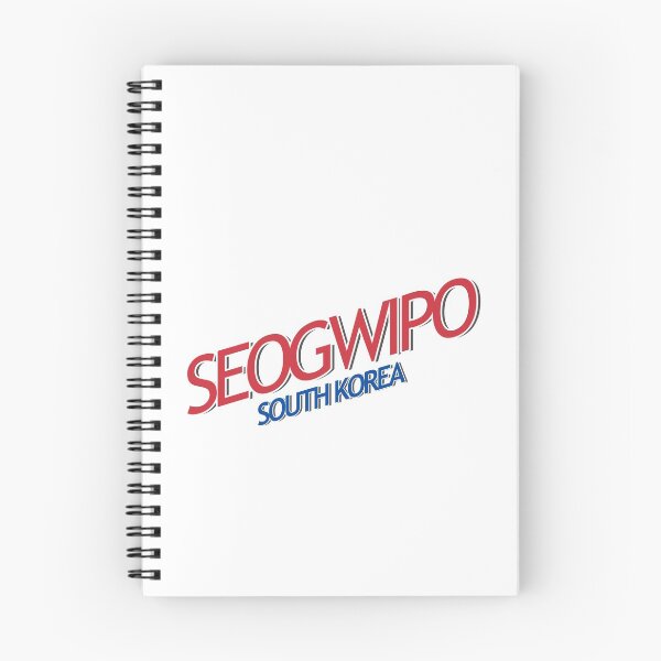 Item preview, Seogwipo South Korea Tilted designed and sold by agsduy.