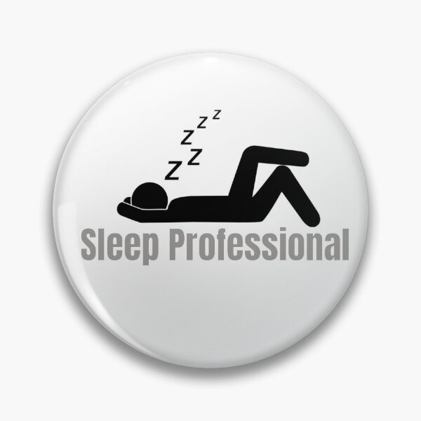 Item preview, Sleep Professional 2 designed and sold by Sleepygirl2010.