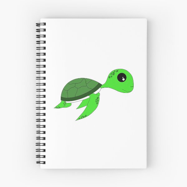 Item preview, Green Sea Turtle designed and sold by FloWynn.