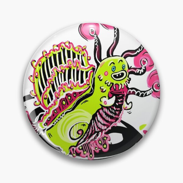 Item preview, Florence the Snail - Cartoony designed and sold by Art of Luba.
