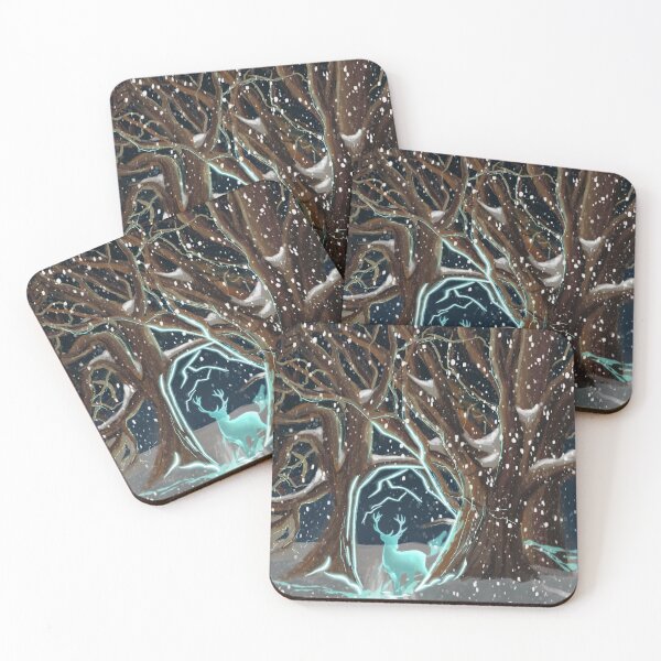 Item preview, Magic among the trees designed and sold by milreart.
