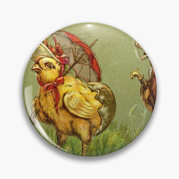 Item preview, Vintage Easter Greetings Card 37 designed and sold by stickart-marek.