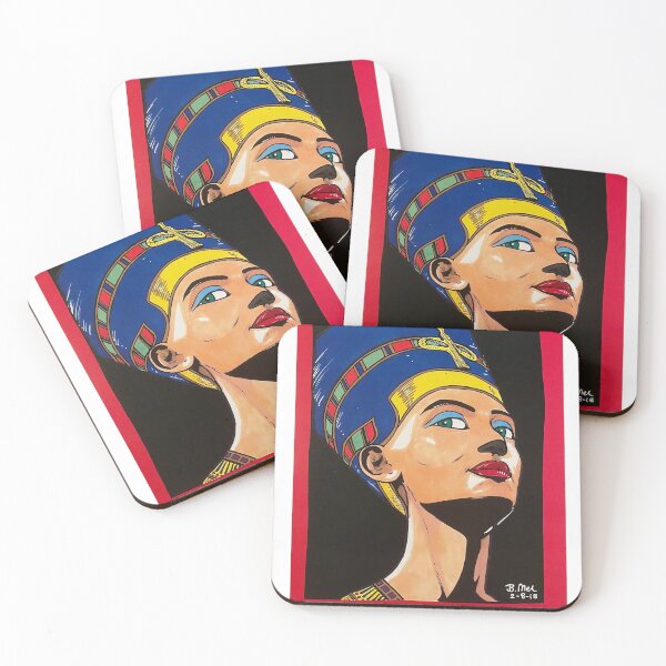 Item preview, Nefertiti designed and sold by brianmelody.