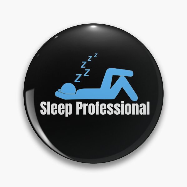 Item preview, Sleep Professional  designed and sold by Sleepygirl2010.
