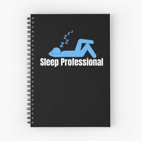 Item preview, Sleep Professional  designed and sold by Sleepygirl2010.