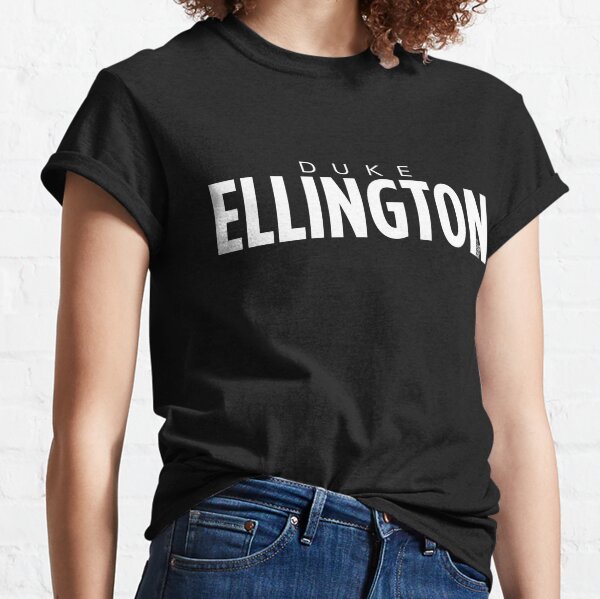 Duke ELLINGTON // Est 1899 Classic T-Shirt