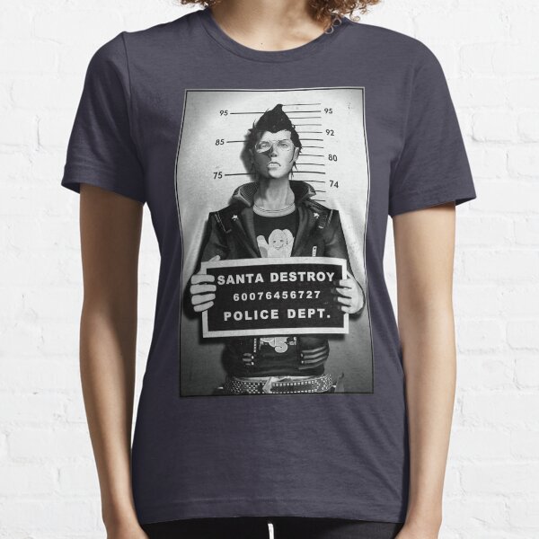 NMH2 : 095 - UH T-Shirt 05 T-shirt essentiel