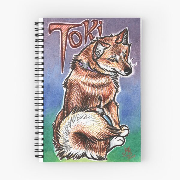 Item preview, Princess Toki Wartooth designed and sold by thepurplehusky.