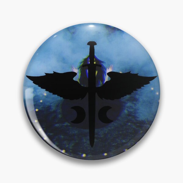 Item preview, Divine Might designed and sold by stinky-kitty.