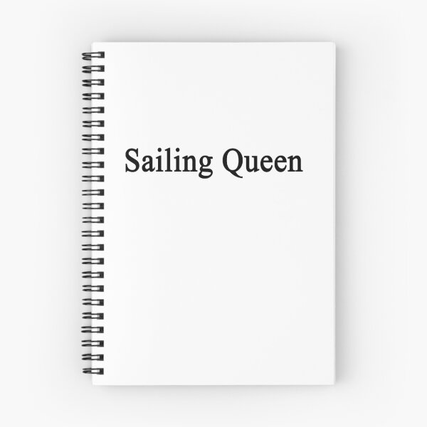 Item preview, Sailing Queen  designed and sold by supernova23.