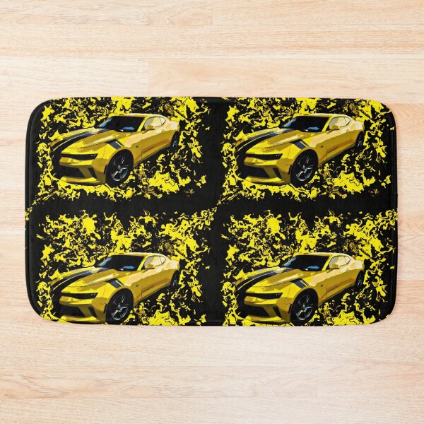 Item preview, Mello Yellow designed and sold by Vince Scaglione.