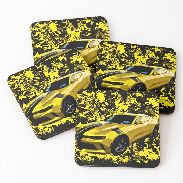 Item preview, Mello Yellow designed and sold by Vince Scaglione.