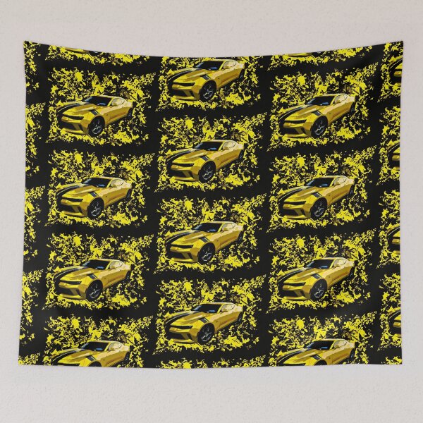 Item preview, Mello Yellow designed and sold by Vince Scaglione.