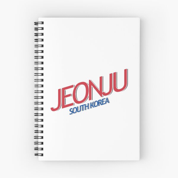 Item preview, Jeonju South Korea Tilted designed and sold by agsduy.