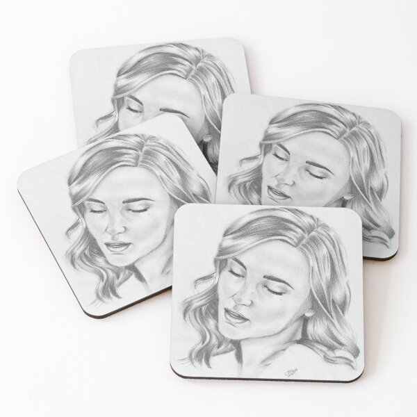Item preview, Katherine Barrell designed and sold by leftieceliz.