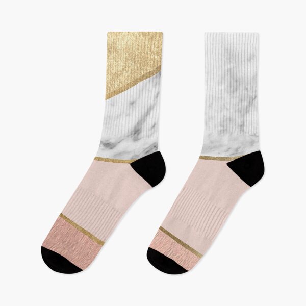 Item preview, Spliced classic gold marble designed and sold by marbleco.