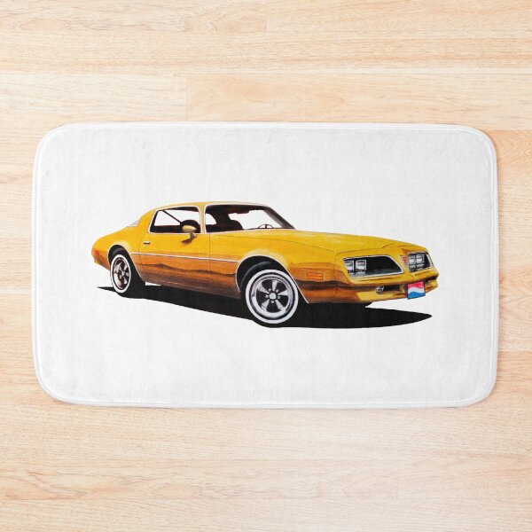 Item preview, 1977 Pontiac TransAm designed and sold by Wayne Sotogi.