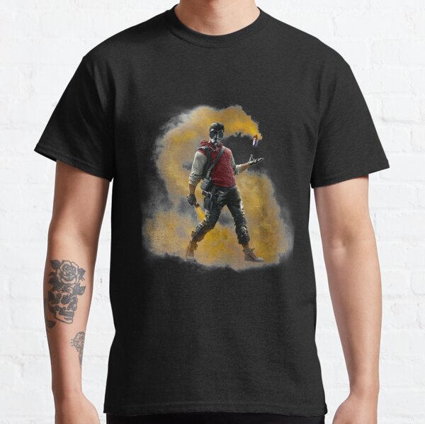 Rauch Elite Classic T-Shirt