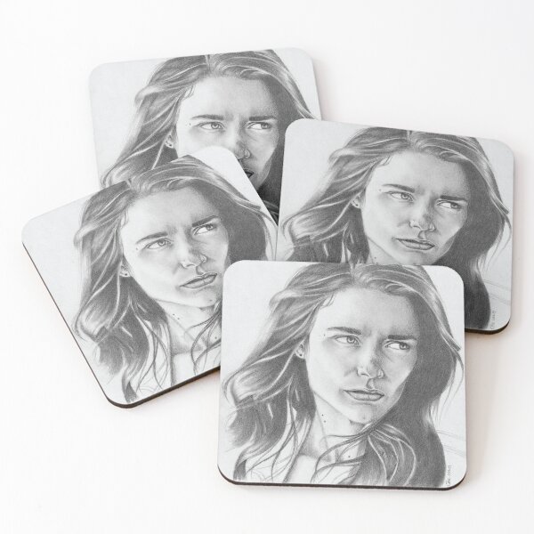 Item preview, Wynonna Earp designed and sold by leftieceliz.