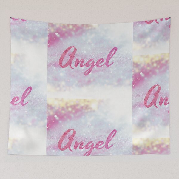 Item preview, Angel.  designed and sold by silviasunflower.