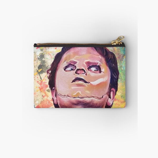 Item preview, Dwight Schrute The Office, The Office Poster, Dwight Schrute Poster designed and sold by JohnaBB.