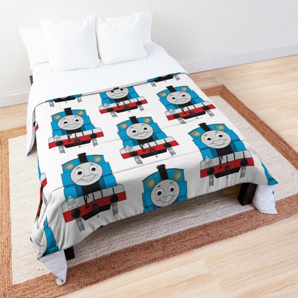 Thomas (full) Comforter