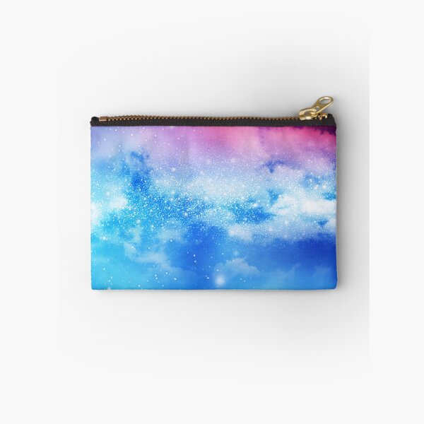 Item preview, Abstract Nebula Magical Sky designed and sold by lgotian.