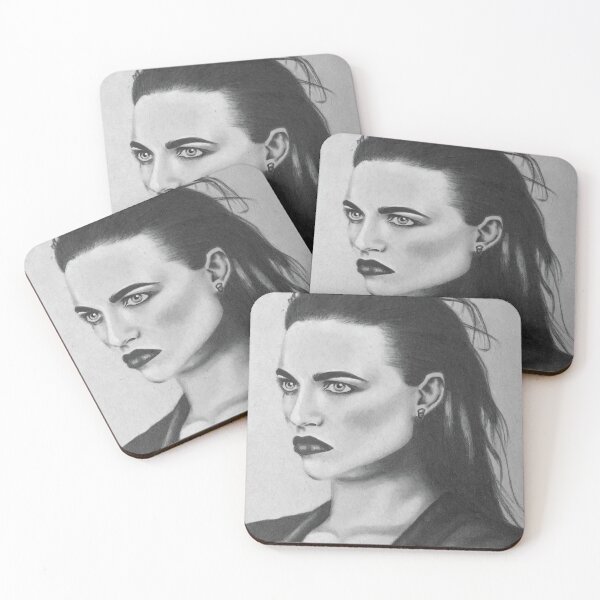 Item preview, Lena Luthor designed and sold by leftieceliz.