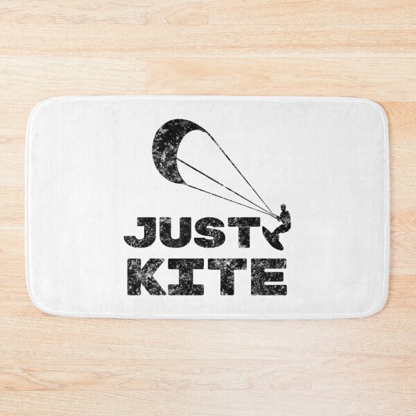 Item preview, just kite black distressed ready designed and sold by EstelleStar.
