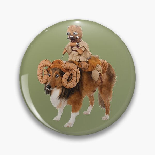 Item preview, Bantha Fodder designed and sold by CthulhusPajamas.
