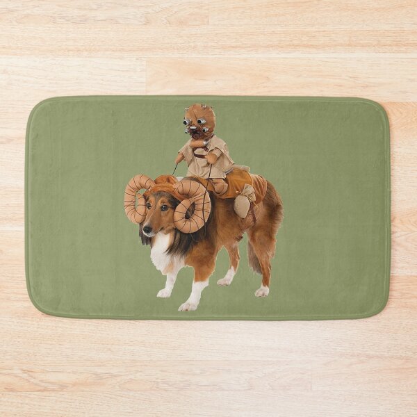Item preview, Bantha Fodder designed and sold by CthulhusPajamas.