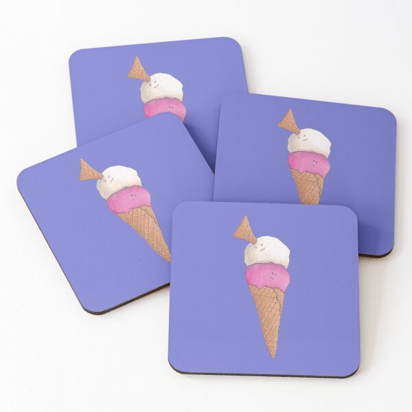 Item preview, Cheeky Ice Cream designed and sold by Amelia Walmsley.