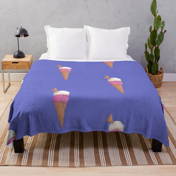 Item preview, Cheeky Ice Cream designed and sold by Amelia Walmsley.