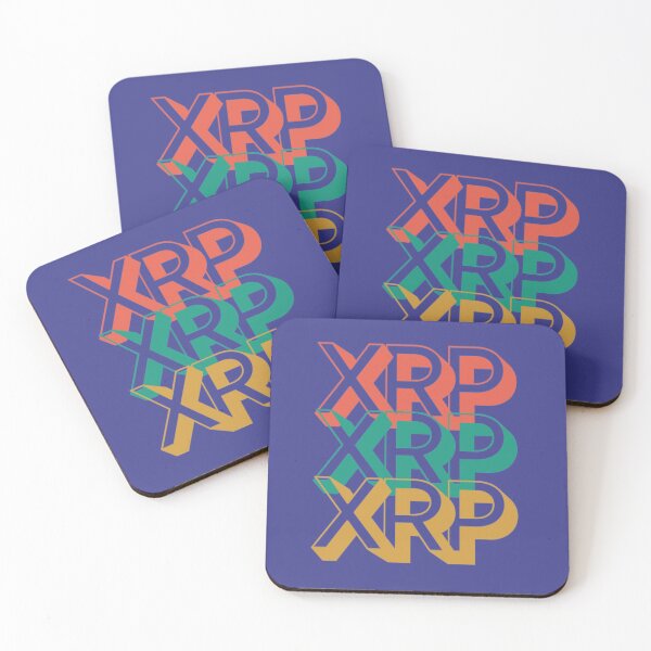 Item preview, 3x XRP designed and sold by Locrusher.