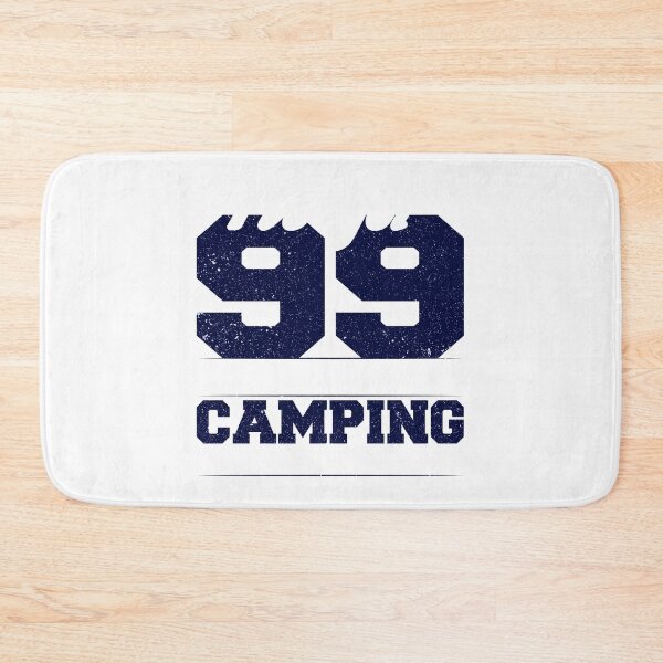 Item preview, Funny CAMPING Tshirt - Love to Camp designed and sold by EstelleStar.