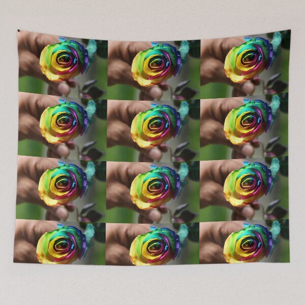 Item preview, color rose designed and sold by AlfordsStore.
