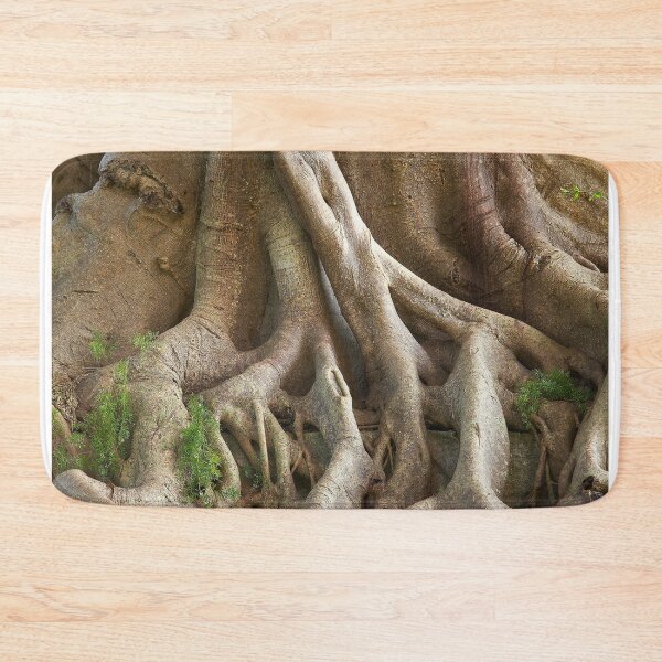 Item preview, Giant banyan tree in rainforest designed and sold by JRHarshman.