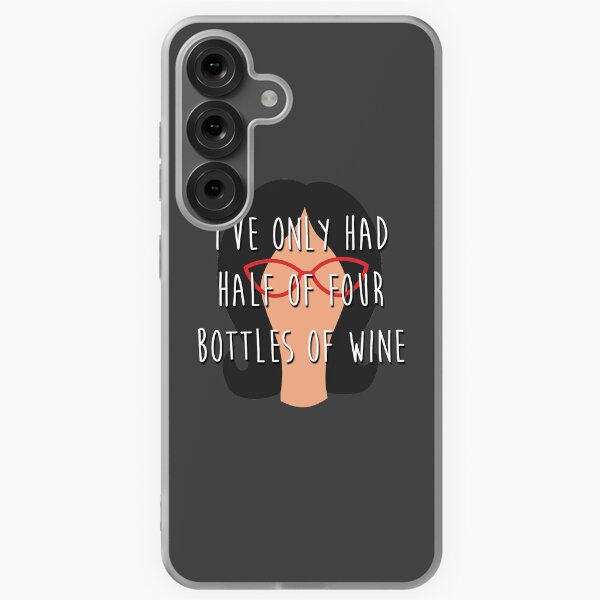 Item preview, linda half of four bottles designed and sold by meghadley.