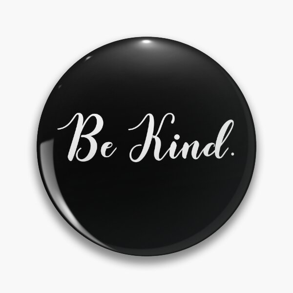 Item preview, Be Kind Shirt - Inspirational Shirt, Motivational Shirt, Positive Shirt, Be Kind Adult Shirt designed and sold by MrElgo.