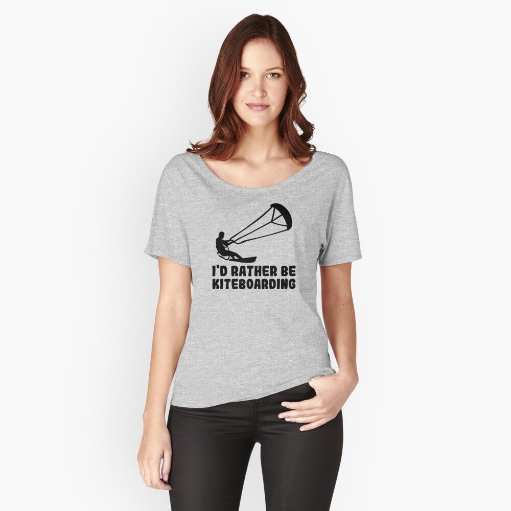 Artikel-Vorschau von Loose Fit T-Shirt, designt und verkauft von EstelleStar.